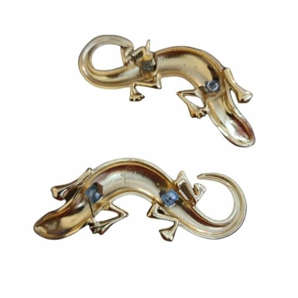 Lizard Embellishments - Picture 4 of 7